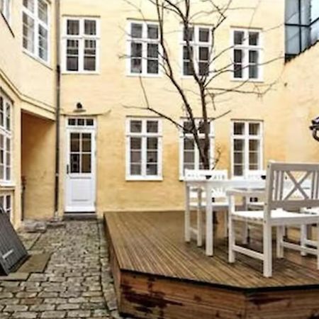 Fantastic Studio Apartment København Eksteriør bilde