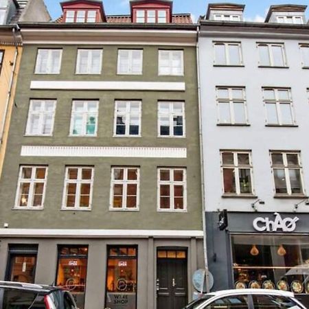 Fantastic Studio Apartment København Eksteriør bilde
