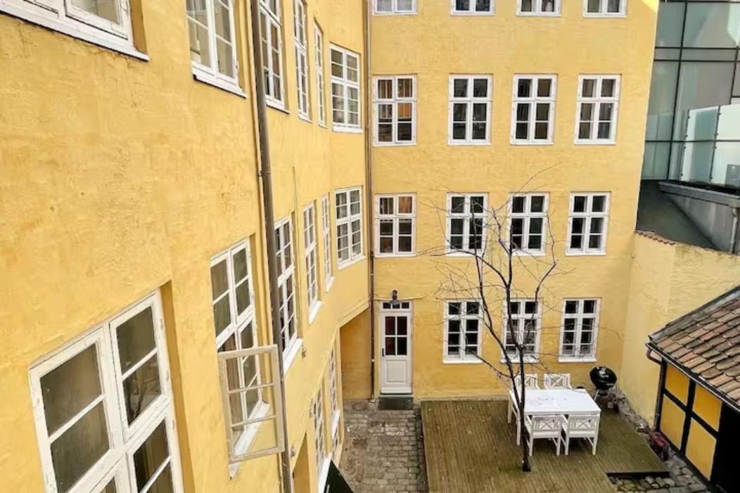 Fantastic Studio Apartment København Eksteriør bilde