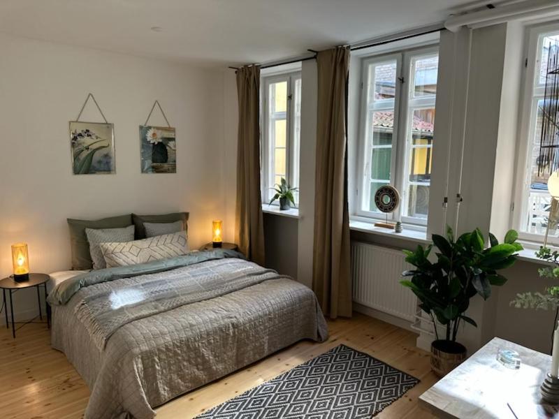 Fantastic Studio Apartment København Eksteriør bilde