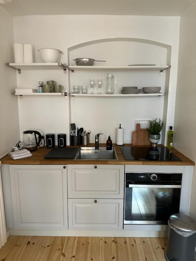 Fantastic Studio Apartment København Eksteriør bilde