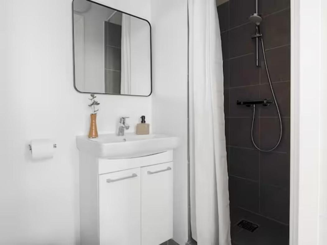 Fantastic Studio Apartment København Eksteriør bilde
